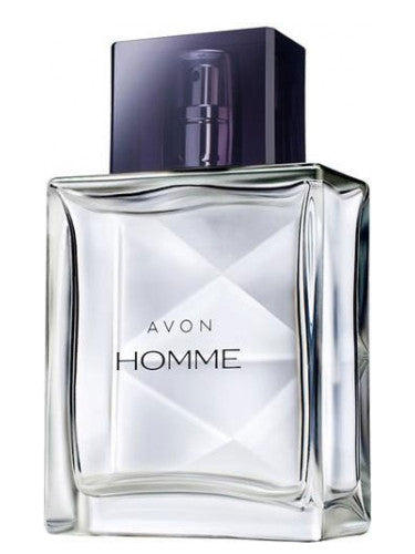 Avon Homme for Him Eau de Toilette - 75ml