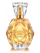 Load image into Gallery viewer, Avon Femme Icon Eau de Parfum - 50ml
