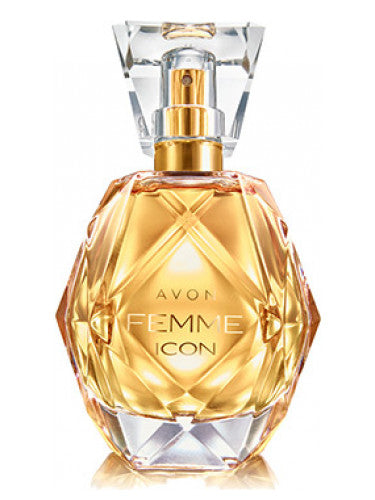 Avon Femme Icon Eau de Parfum - 50ml