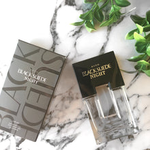 Load image into Gallery viewer, Avon Black Suede Night Eau de Toilette - 75ml
