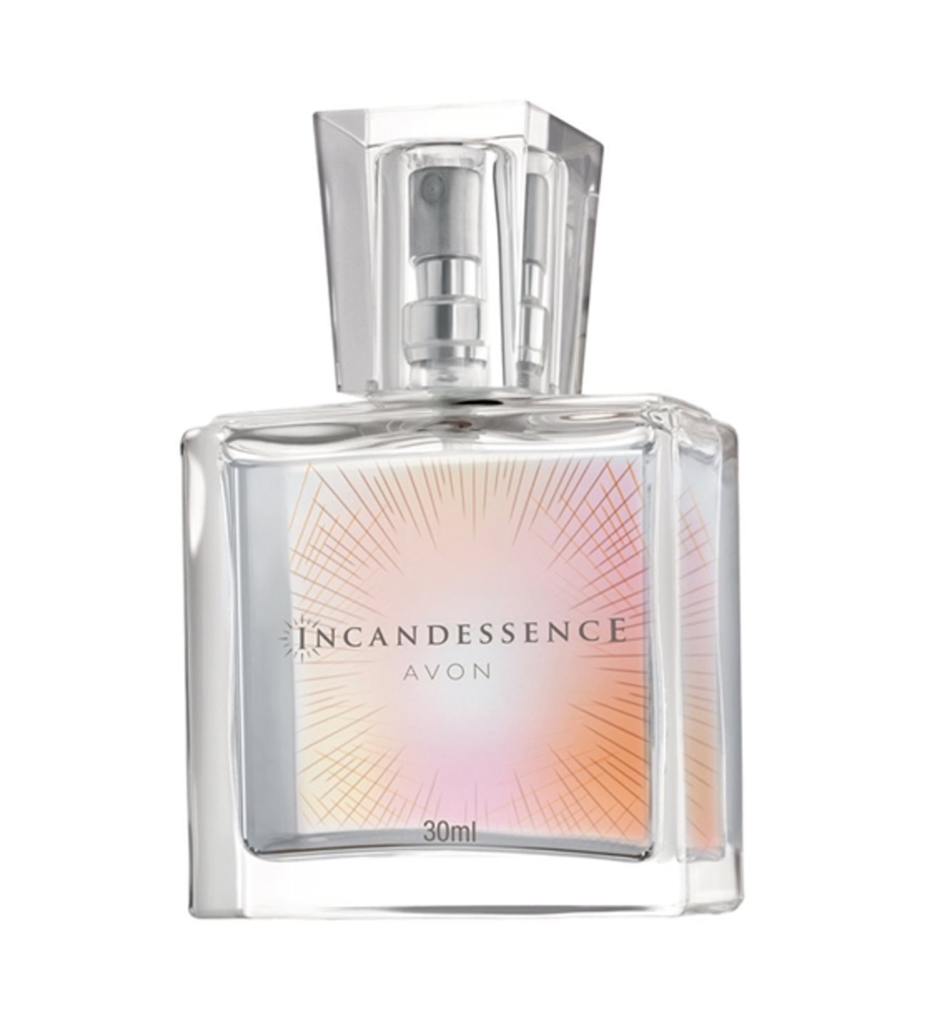 Avon Incandessence Eau de Parfum 30ml