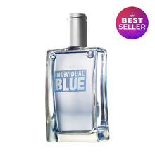 Load image into Gallery viewer, Avon Individual Blue for Him Eau de Toilette - 100ml
