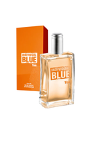Load image into Gallery viewer, Avon Individual Blue You for Him Eau de Toilette - 100ml
