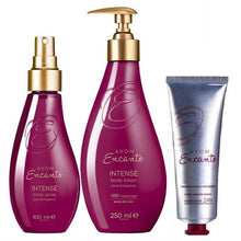 Load image into Gallery viewer, Avon Encanto Intense Hand Cream Plum &amp; Hazelnut - 30ml
