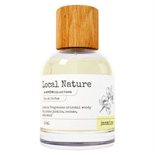 Load image into Gallery viewer, Avon Collections Local Nature Jasmine Eau de Parfum - 50ml
