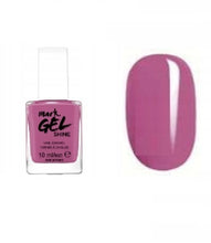 Load image into Gallery viewer, Avon Gel Shine Nail Enamel - 10ml
