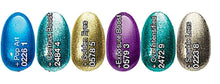 Load image into Gallery viewer, Avon Gel Shine Nail Enamel Chrome Effects - 10ml
