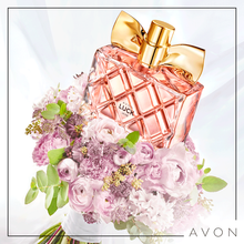 Load image into Gallery viewer, Avon Luck La Vie Eau de Parfum Purse Spray - 10ml
