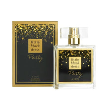 Load image into Gallery viewer, Avon Little Black Dress Party Eau de Parfum - 50ml
