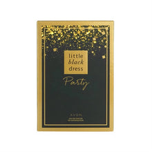 Load image into Gallery viewer, Avon Little Black Dress Party Eau de Parfum - 50ml
