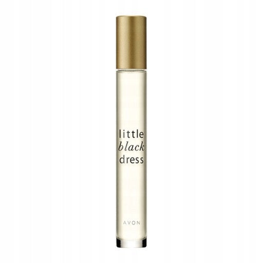 Avon Little Black Dress Eau de Parfum Fragrance Rollette