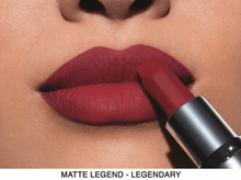 Load image into Gallery viewer, Avon Matte Legend Lipstick
