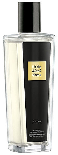 Body Moisturiser Tagged "Little Black Dress" Fragrant Gift Body Moisturiser Tagged "Little Black Dress" Fragrant Gift