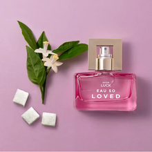 Load image into Gallery viewer, Avon Avon Luck Eau So Loved Eau de Parfum - 30ml
