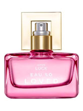 Load image into Gallery viewer, Avon Avon Luck Eau So Loved Eau de Parfum - 30ml
