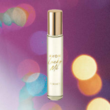 Load image into Gallery viewer, Avon Lucky Me for Her Eau de Parfum Purse Spray - 10ml
