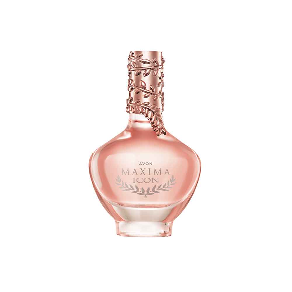 Avon Maxima Icon Eau de Parfum - 50ml