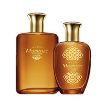Load image into Gallery viewer, Avon Mesmerize Mystique Amber for Him Eau de Toilette - 100ml
