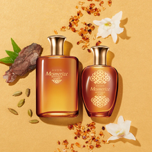 Load image into Gallery viewer, Avon Mesmerize Mystique Amber for Him Eau de Toilette - 100ml
