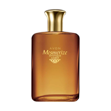 Load image into Gallery viewer, Avon Mesmerize Mystique Amber for Him Eau de Toilette - 100ml
