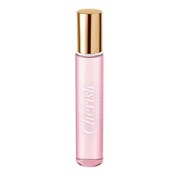 Avon Cherish The Moment Eau de Parfum Purse Spray - 10ml