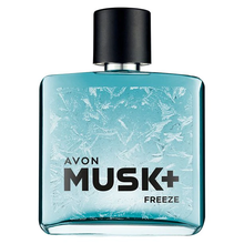 Load image into Gallery viewer, Avon Musk Freeze Eau de Toilette - 75ml
