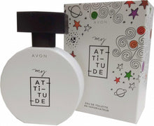 Load image into Gallery viewer, Avon My Attitude Eau de Toilette - 50ml
