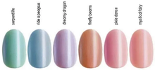 Load image into Gallery viewer, Avon Mark. Nail Style Studio Mystical Fantasies Nail Enamel - 10ml
