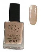 Load image into Gallery viewer, Avon True Nailwear Pro+ Nail Enamel - 10ml
