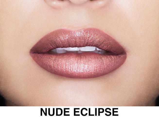 Avon Mark. Lipstick with a Prism Effect