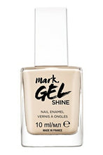 Load image into Gallery viewer, Avon Gel Shine Nail Enamel - 10ml
