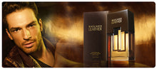 Load image into Gallery viewer, Avon Black Suede Leather Eau de Toilette - 75ml
