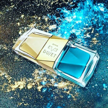 Load image into Gallery viewer, Avon Eve Duet Contrasts Eau de Parfum - 50ml (2x25ml)
