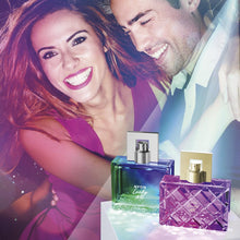 Load image into Gallery viewer, Avon Luck / Lucky Me for Her Gift Set
