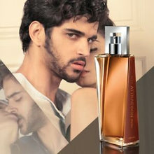 Load image into Gallery viewer, Avon Attraction Rush for Him Eau de Toilette - 75ml
