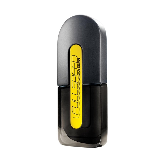 Avon Full Speed Power Eau de Toilette - 75ml