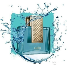 Load image into Gallery viewer, Avon Luck Limitless for Him Eau de Toilette - 75ml
