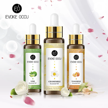 Load image into Gallery viewer, Plant Essence 100% Pure Essential Aromatherapy Oil 10ML with Dropper
