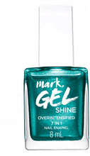 Load image into Gallery viewer, Avon Gel Shine Nail Enamel Chrome Effects - 10ml
