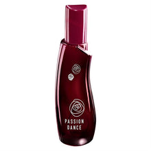 Load image into Gallery viewer, Avon Passion Dance with Rose for Her Eau de Toilette - 50ml (limited edition)

