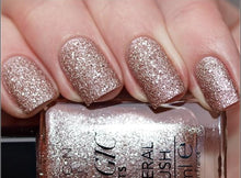 Load image into Gallery viewer, Avon Mark. Nail Style Studio Mineral Crush Nail Enamel - 10ml
