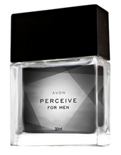 Load image into Gallery viewer, Avon Perceive for Him Eau de Toilette Travel Size - 30ml
