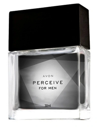 Avon Perceive for Him Eau de Toilette Travel Size - 30ml
