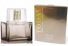 Load image into Gallery viewer, Avon TTA Today for Him Eau de Toilette - 75ml
