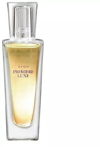 Avon Premiere Luxe for Her Eau de Parfum Travel Size - 30ml
