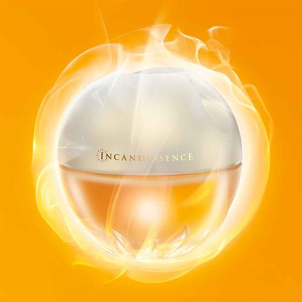 Avon Incandessence Eau de Parfum 50ml*** – Fragrant Gift