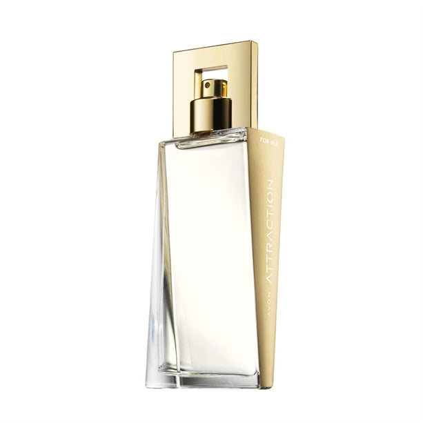 Avon Attraction for Her Eau de Parfum - 50ml