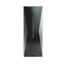 Load image into Gallery viewer, Avon Attraction for Him Eau de Toilette - 75ml
