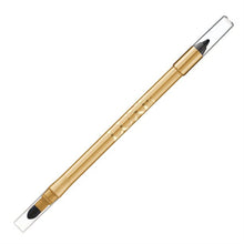Load image into Gallery viewer, Avon Luxe Soft Silk Eyeliner with Rubbing Sponge (Smoky-Eye Effect)
