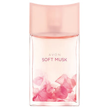 Load image into Gallery viewer, Avon Soft Musk Eau de Toilette - 50ml***
